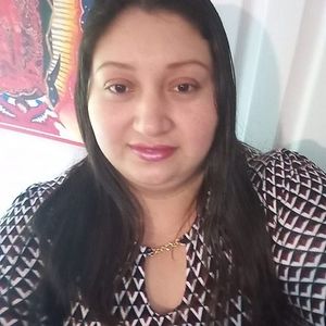 Meet your Posher, Gricelda